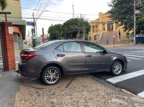 TOYOTA Corolla 1.8 16V 4P XEI FLEX AUTOMTICO, Foto 7