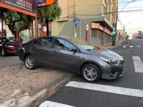 TOYOTA Corolla 1.8 16V 4P XEI FLEX AUTOMTICO, Foto 8