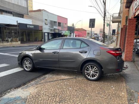 TOYOTA Corolla 1.8 16V 4P XEI FLEX AUTOMTICO, Foto 10