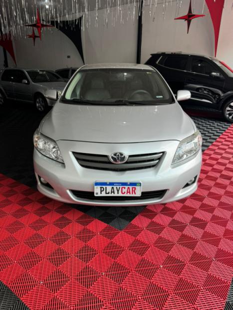 TOYOTA Corolla 1.8 16V 4P XEI FLEX AUTOMTICO, Foto 1