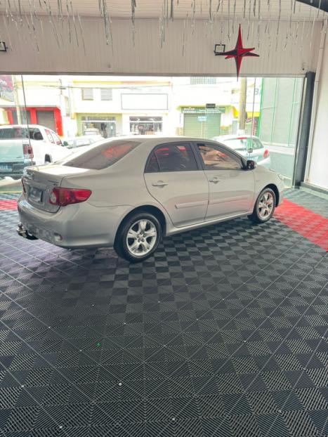 TOYOTA Corolla 1.8 16V 4P XEI FLEX AUTOMTICO, Foto 8