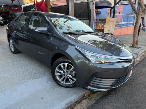 TOYOTA Corolla 1.8 16V 4P GLI AUTOMTICO, Foto 3
