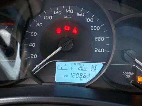 TOYOTA Corolla 1.8 16V 4P GLI AUTOMTICO, Foto 4