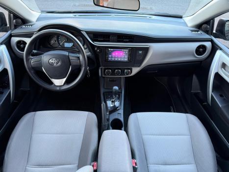 TOYOTA Corolla 1.8 16V 4P GLI AUTOMTICO, Foto 6