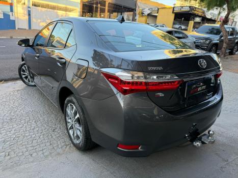 TOYOTA Corolla 1.8 16V 4P GLI AUTOMTICO, Foto 8