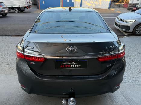 TOYOTA Corolla 1.8 16V 4P GLI AUTOMTICO, Foto 9
