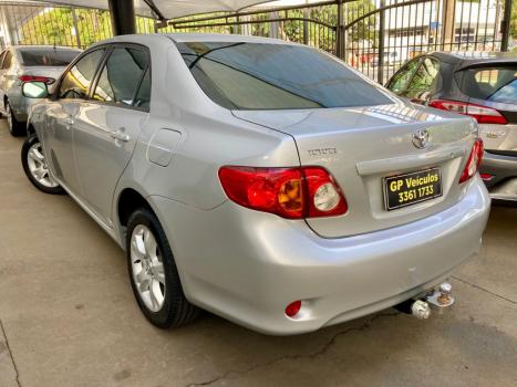 TOYOTA Corolla 1.8 16V 4P GLI FLEX, Foto 2