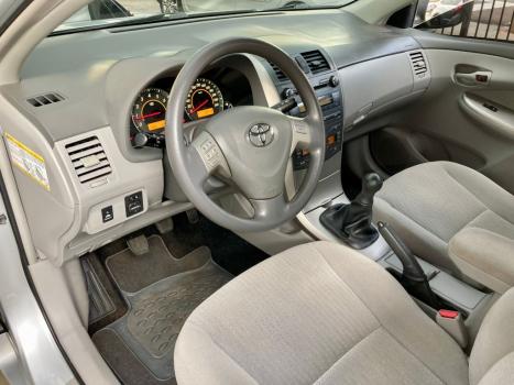 TOYOTA Corolla 1.8 16V 4P GLI FLEX, Foto 5