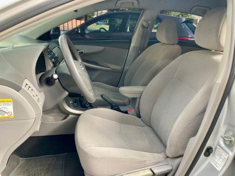 TOYOTA Corolla 1.8 16V 4P GLI FLEX, Foto 6