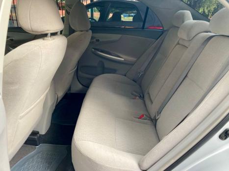 TOYOTA Corolla 1.8 16V 4P GLI FLEX, Foto 7