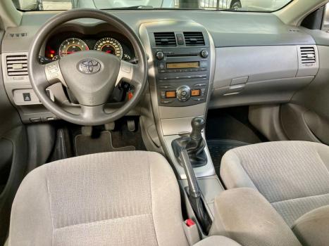 TOYOTA Corolla 1.8 16V 4P GLI FLEX, Foto 8