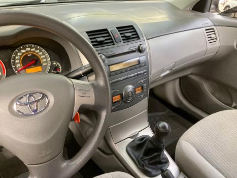 TOYOTA Corolla 1.8 16V 4P GLI FLEX, Foto 9