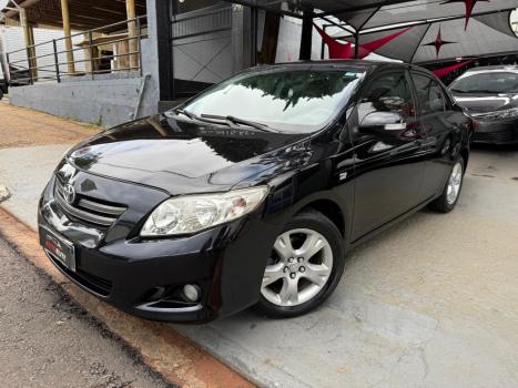 TOYOTA Corolla 1.8 16V 4P XEI AUTOMTICO, Foto 1