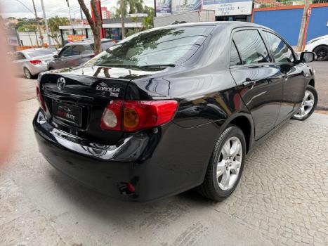 TOYOTA Corolla 1.8 16V 4P XEI AUTOMTICO, Foto 2
