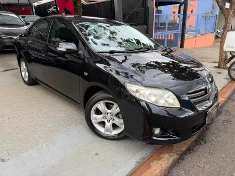 TOYOTA Corolla 1.8 16V 4P XEI AUTOMTICO, Foto 3