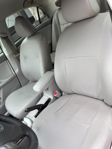 TOYOTA Corolla 1.8 16V 4P XEI AUTOMTICO, Foto 4