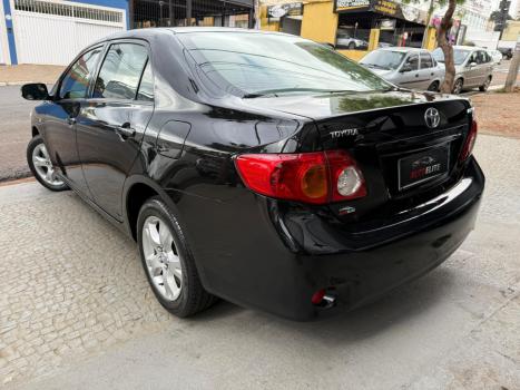 TOYOTA Corolla 1.8 16V 4P XEI AUTOMTICO, Foto 6
