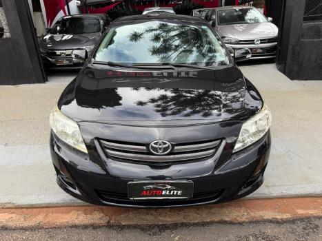 TOYOTA Corolla 1.8 16V 4P XEI AUTOMTICO, Foto 8