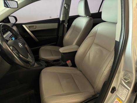 TOYOTA Corolla 1.8 16V 4P GLI FLEX UPPER, Foto 6