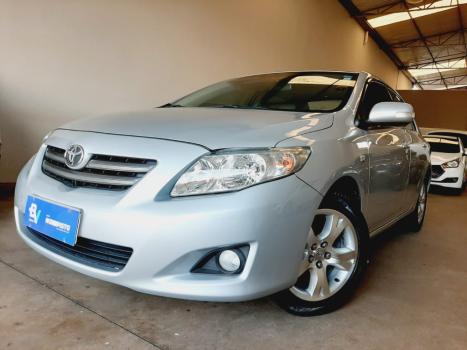 TOYOTA Corolla 1.8 16V 4P XEI FLEX AUTOMTICO, Foto 1