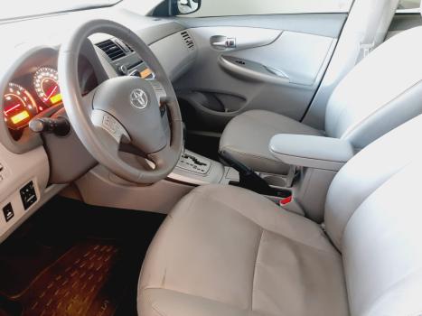TOYOTA Corolla 1.8 16V 4P XEI FLEX AUTOMTICO, Foto 2