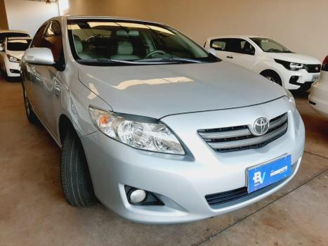 TOYOTA Corolla 1.8 16V 4P XEI FLEX AUTOMTICO, Foto 5
