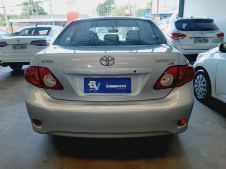 TOYOTA Corolla 1.8 16V 4P XEI FLEX AUTOMTICO, Foto 6