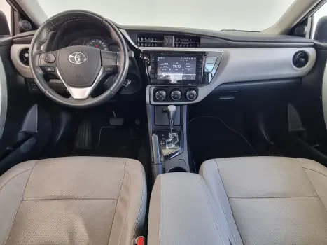 TOYOTA Corolla 1.8 16V 4P GLI FLEX AUTOMTICO, Foto 2