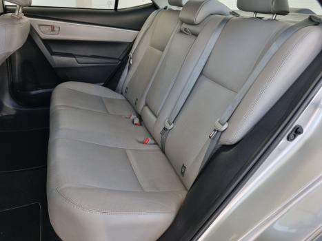 TOYOTA Corolla 1.8 16V 4P GLI FLEX AUTOMTICO, Foto 3