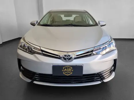TOYOTA Corolla 1.8 16V 4P GLI FLEX AUTOMTICO, Foto 4