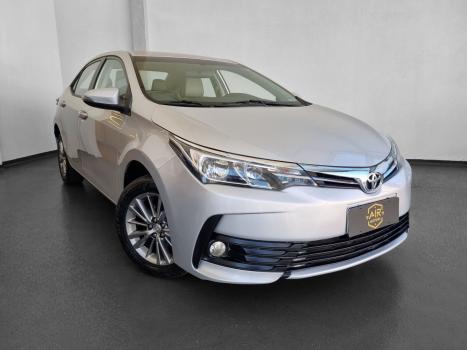 TOYOTA Corolla 1.8 16V 4P GLI FLEX AUTOMTICO, Foto 5