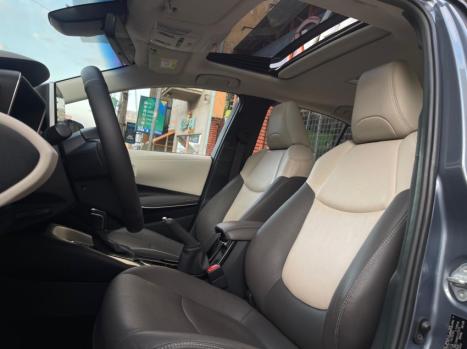 TOYOTA Corolla 1.8 16V 4P FLEX HBRIDO ALTIS A PREMIUM AUTOMTICO CVT, Foto 4