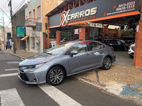 TOYOTA Corolla 1.8 16V 4P FLEX HBRIDO ALTIS A PREMIUM AUTOMTICO CVT, Foto 5