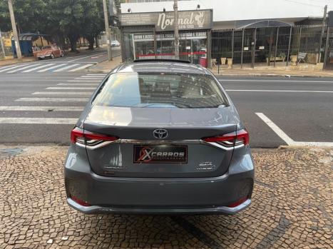 TOYOTA Corolla 1.8 16V 4P FLEX HBRIDO ALTIS A PREMIUM AUTOMTICO CVT, Foto 6