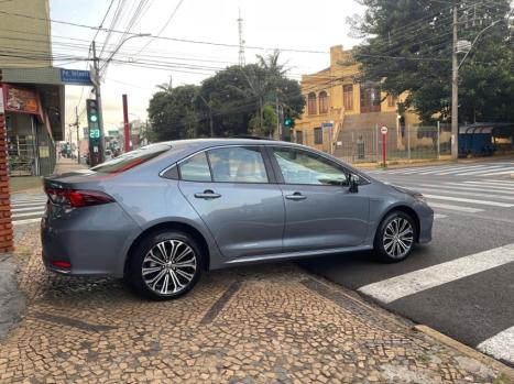 TOYOTA Corolla 1.8 16V 4P FLEX HBRIDO ALTIS A PREMIUM AUTOMTICO CVT, Foto 7