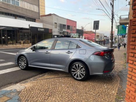 TOYOTA Corolla 1.8 16V 4P FLEX HBRIDO ALTIS A PREMIUM AUTOMTICO CVT, Foto 8