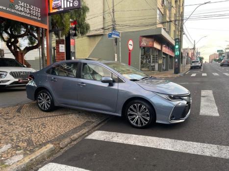 TOYOTA Corolla 1.8 16V 4P FLEX HBRIDO ALTIS A PREMIUM AUTOMTICO CVT, Foto 9