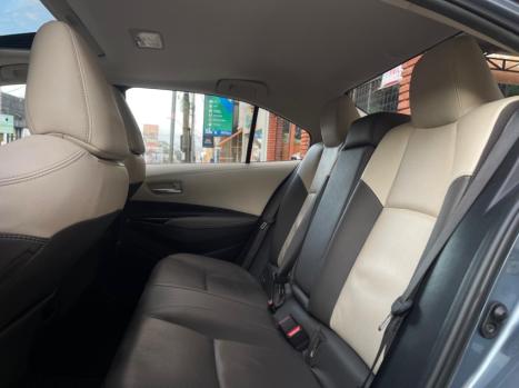 TOYOTA Corolla 1.8 16V 4P FLEX HBRIDO ALTIS A PREMIUM AUTOMTICO CVT, Foto 19