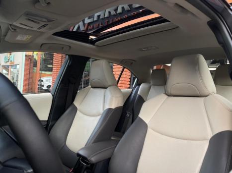 TOYOTA Corolla 1.8 16V 4P FLEX HBRIDO ALTIS A PREMIUM AUTOMTICO CVT, Foto 20