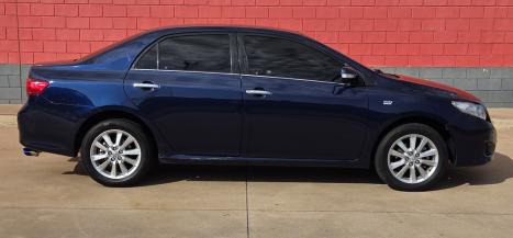 TOYOTA Corolla 1.8 16V 4P SEG FLEX AUTOMTICO, Foto 5