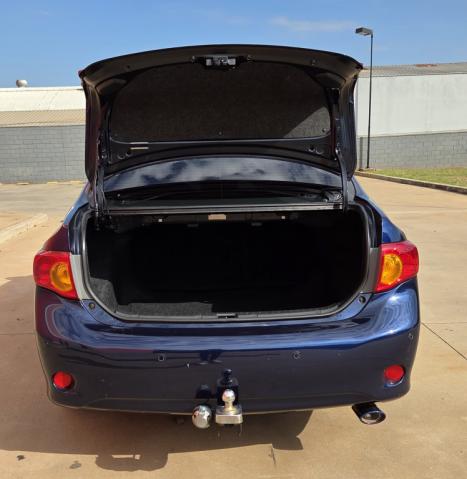 TOYOTA Corolla 1.8 16V 4P SEG FLEX AUTOMTICO, Foto 10