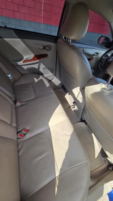 TOYOTA Corolla 1.8 16V 4P SEG FLEX AUTOMTICO, Foto 16