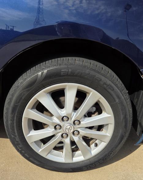 TOYOTA Corolla 1.8 16V 4P SEG FLEX AUTOMTICO, Foto 18