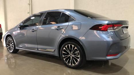TOYOTA Corolla 1.8 16V 4P FLEX HBRIDO ALTIS A PREMIUM AUTOMTICO CVT, Foto 2