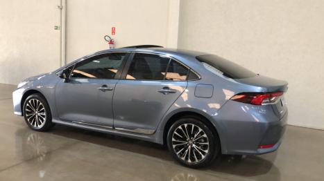 TOYOTA Corolla 1.8 16V 4P FLEX HBRIDO ALTIS A PREMIUM AUTOMTICO CVT, Foto 3