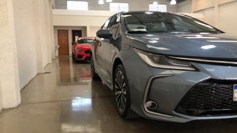 TOYOTA Corolla 1.8 16V 4P FLEX HBRIDO ALTIS A PREMIUM AUTOMTICO CVT, Foto 5