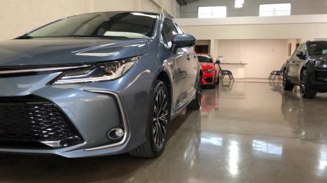 TOYOTA Corolla 1.8 16V 4P FLEX HBRIDO ALTIS A PREMIUM AUTOMTICO CVT, Foto 6