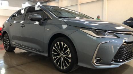 TOYOTA Corolla 1.8 16V 4P FLEX HBRIDO ALTIS A PREMIUM AUTOMTICO CVT, Foto 7