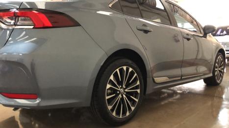 TOYOTA Corolla 1.8 16V 4P FLEX HBRIDO ALTIS A PREMIUM AUTOMTICO CVT, Foto 8