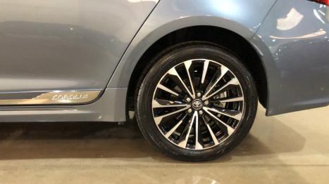 TOYOTA Corolla 1.8 16V 4P FLEX HBRIDO ALTIS A PREMIUM AUTOMTICO CVT, Foto 10